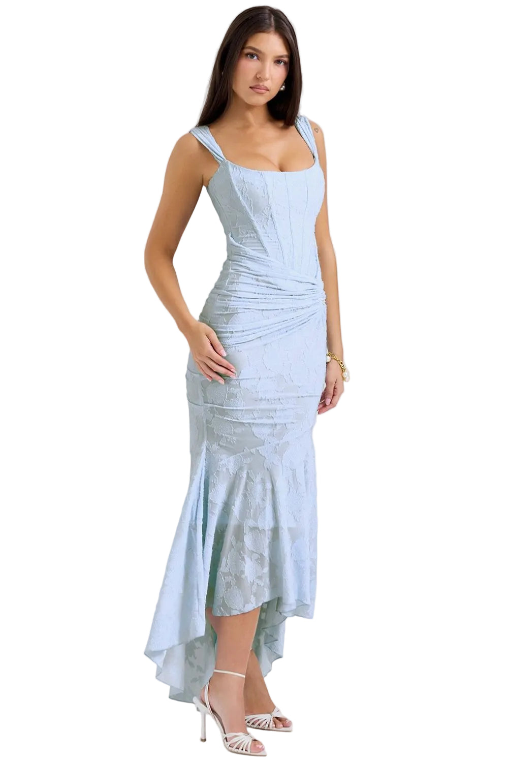 Katerina | Vestido elegante