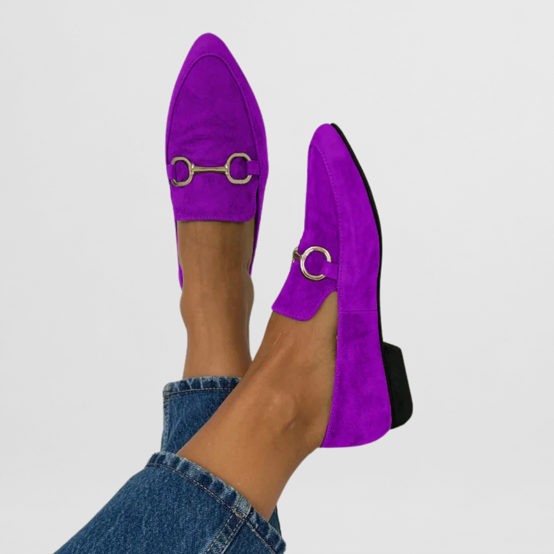 Patrizia - Mocasines cómodos