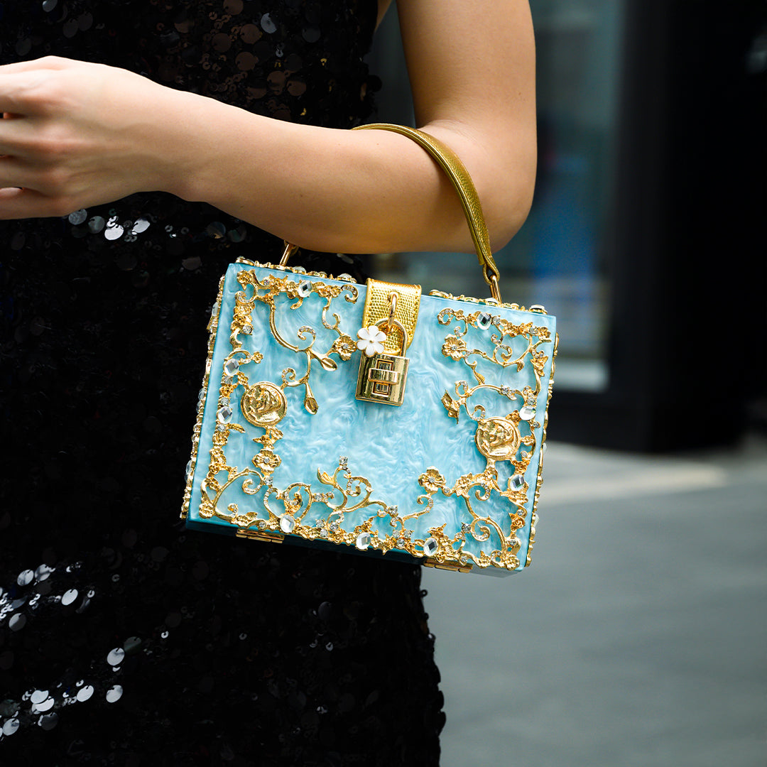 Bolso Orléa