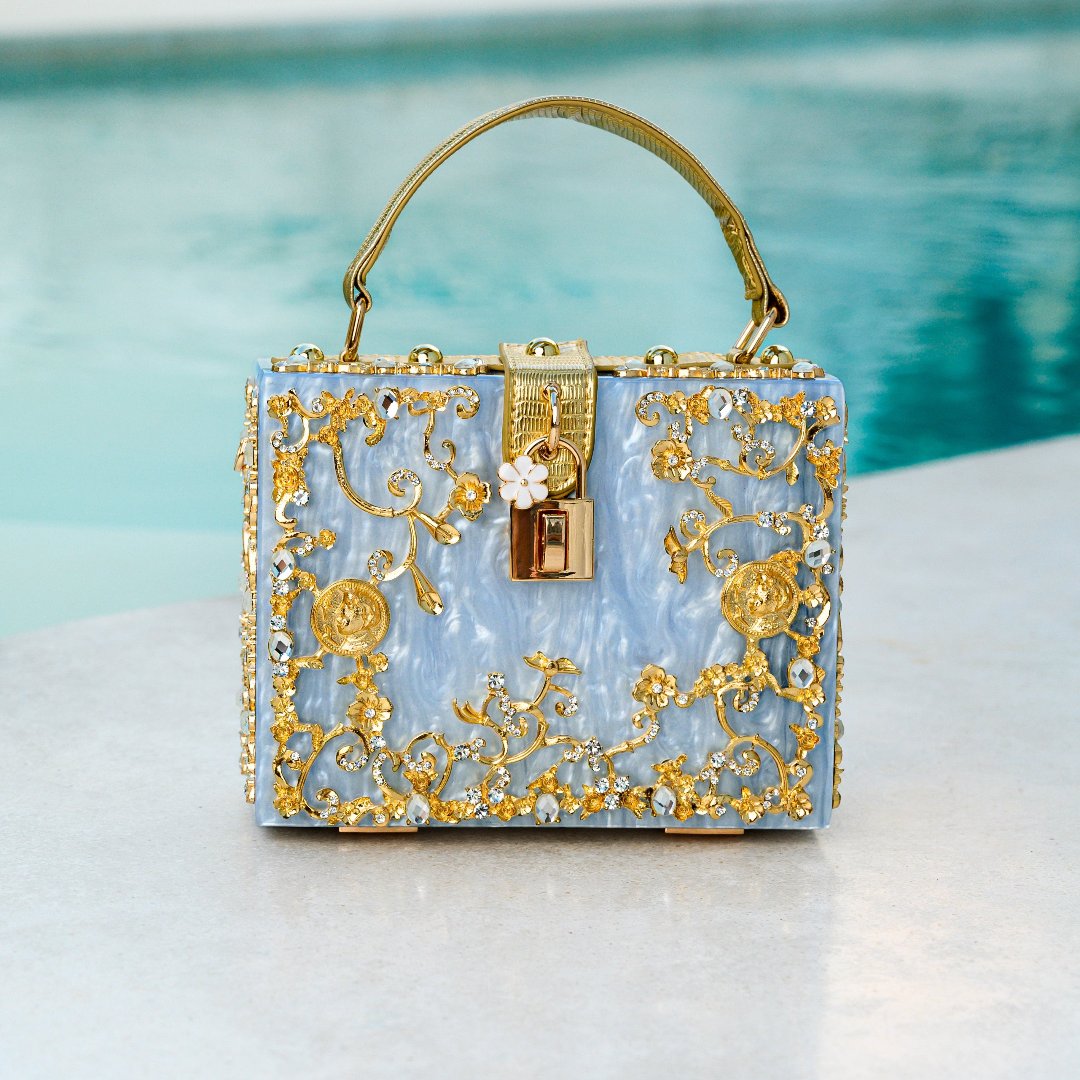 Bolso Orléa