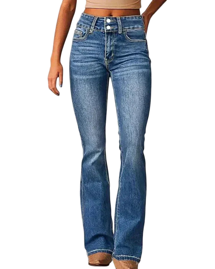 Auryzelle™ | Pantalones