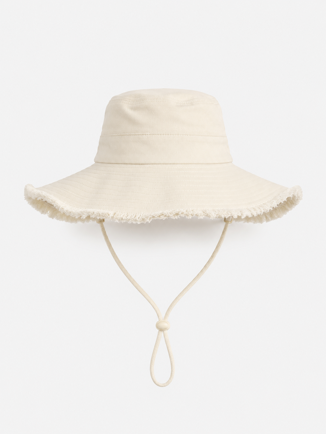 Gorro Cubo Ala Ancha
