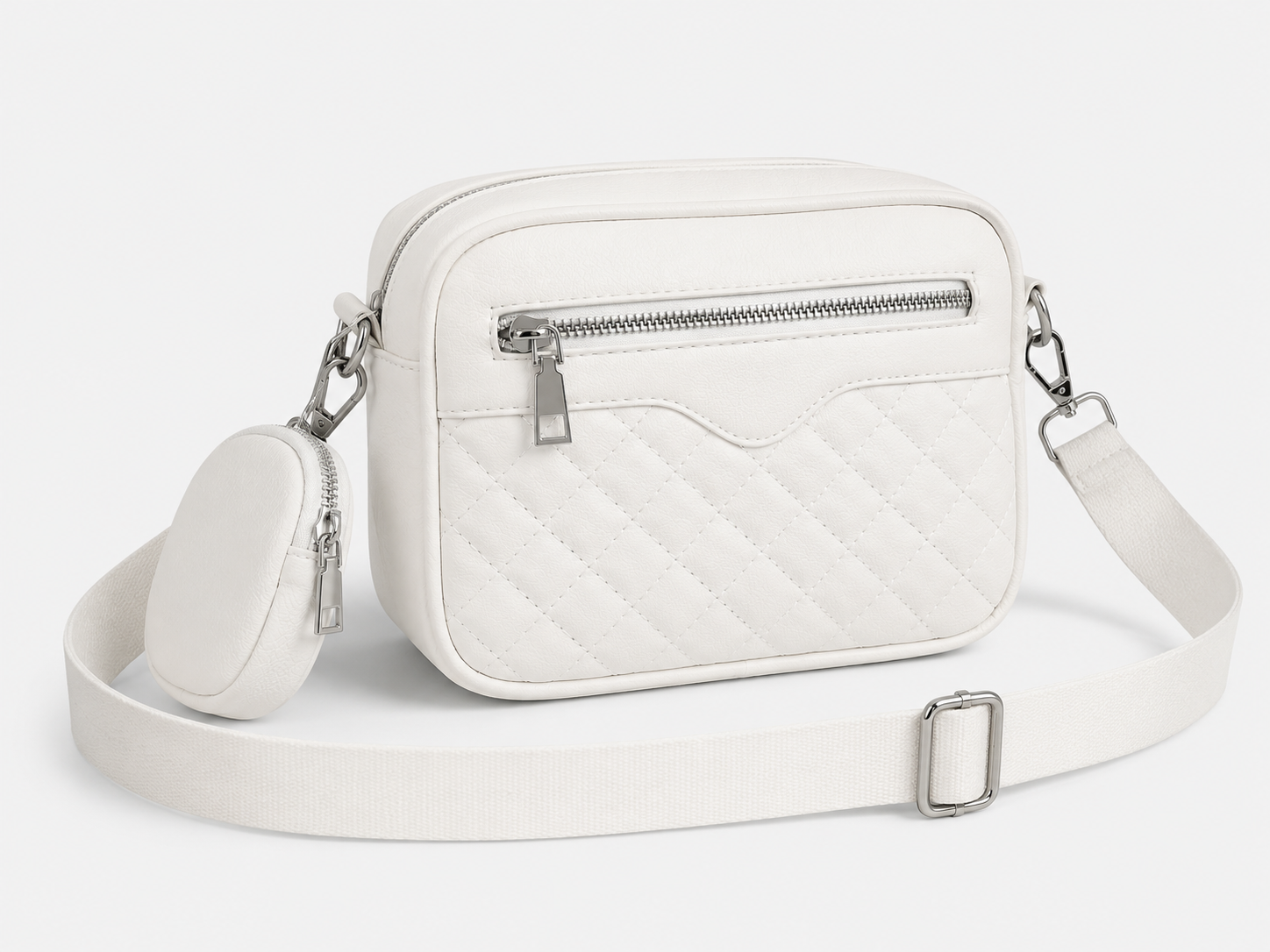 Bolso con cartera