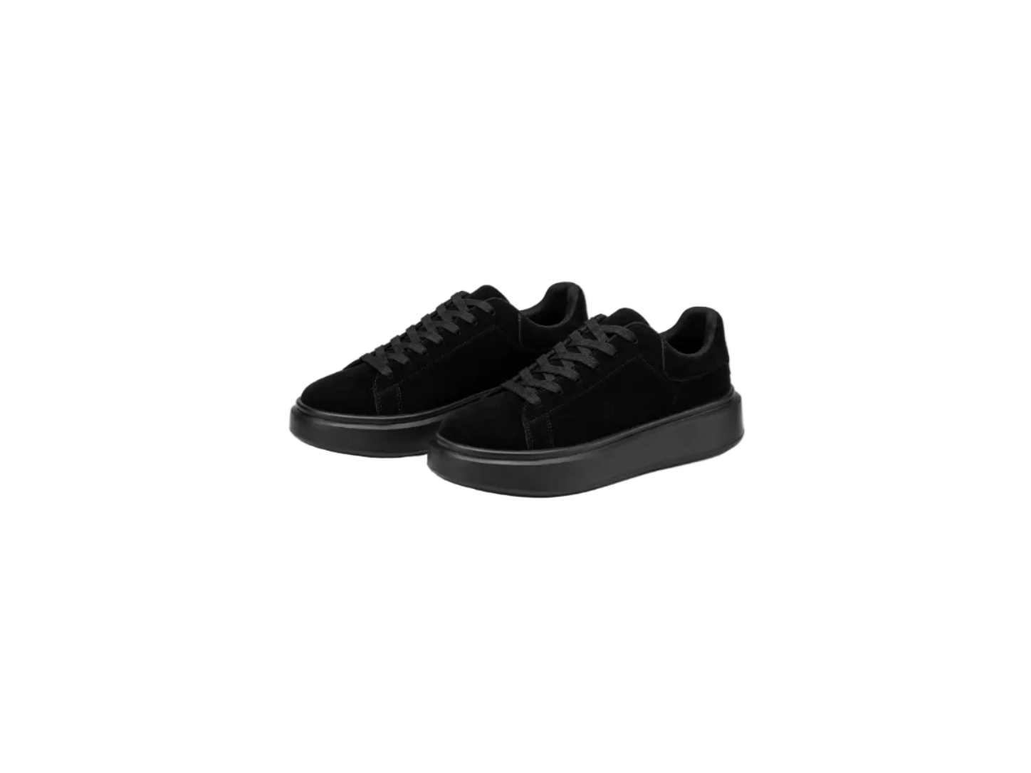 Zapatillas Hombre Plataforma