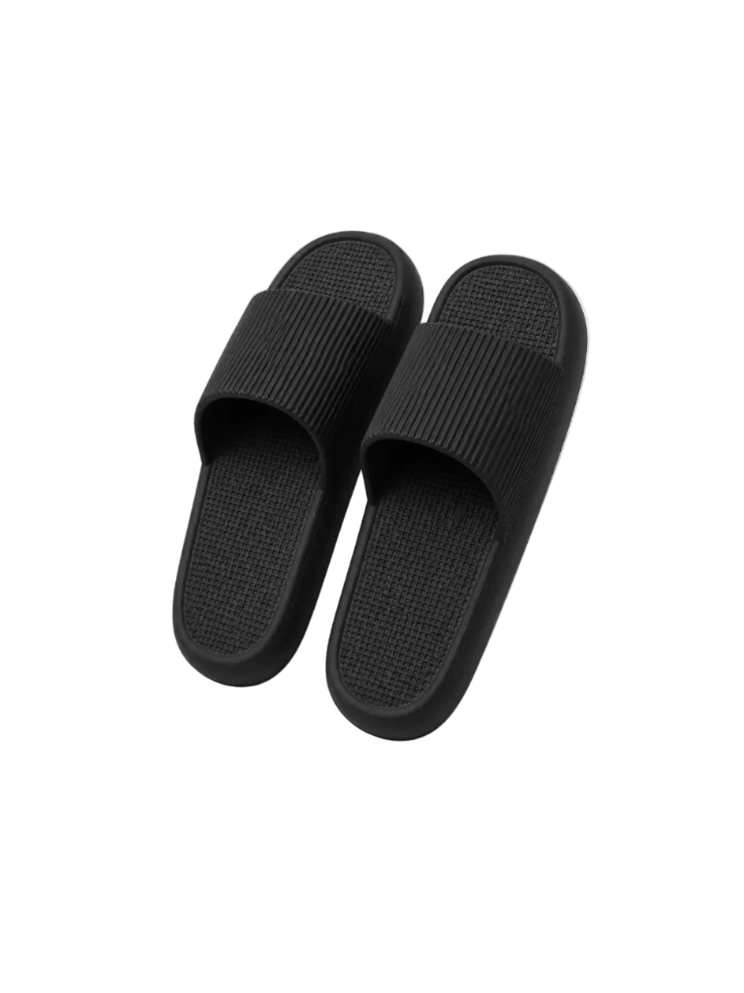 Chanclas Hombre Suela Gruesa EVA