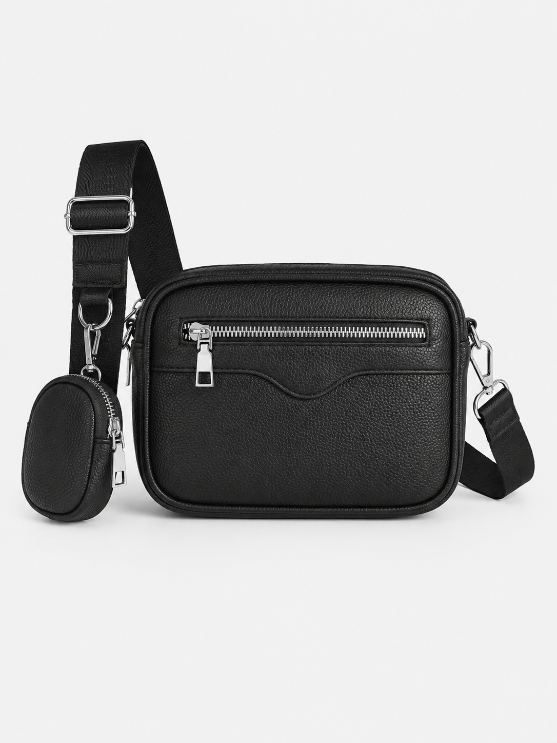 Bolso con cartera