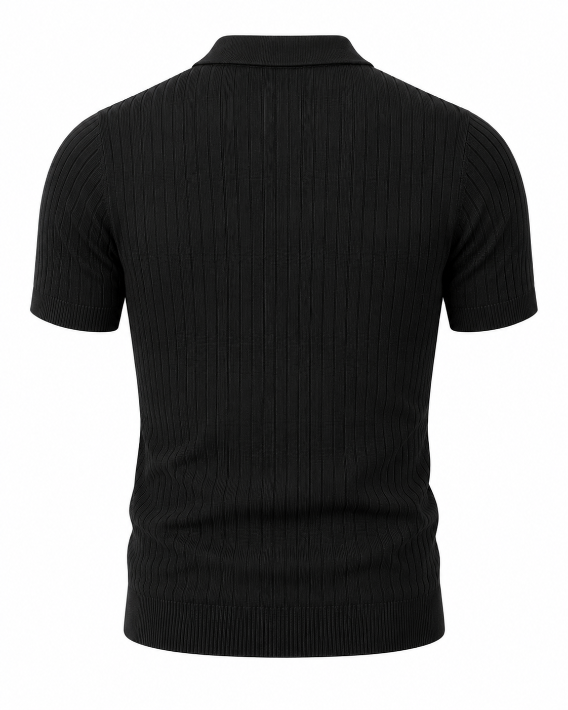 Camisa de cuello