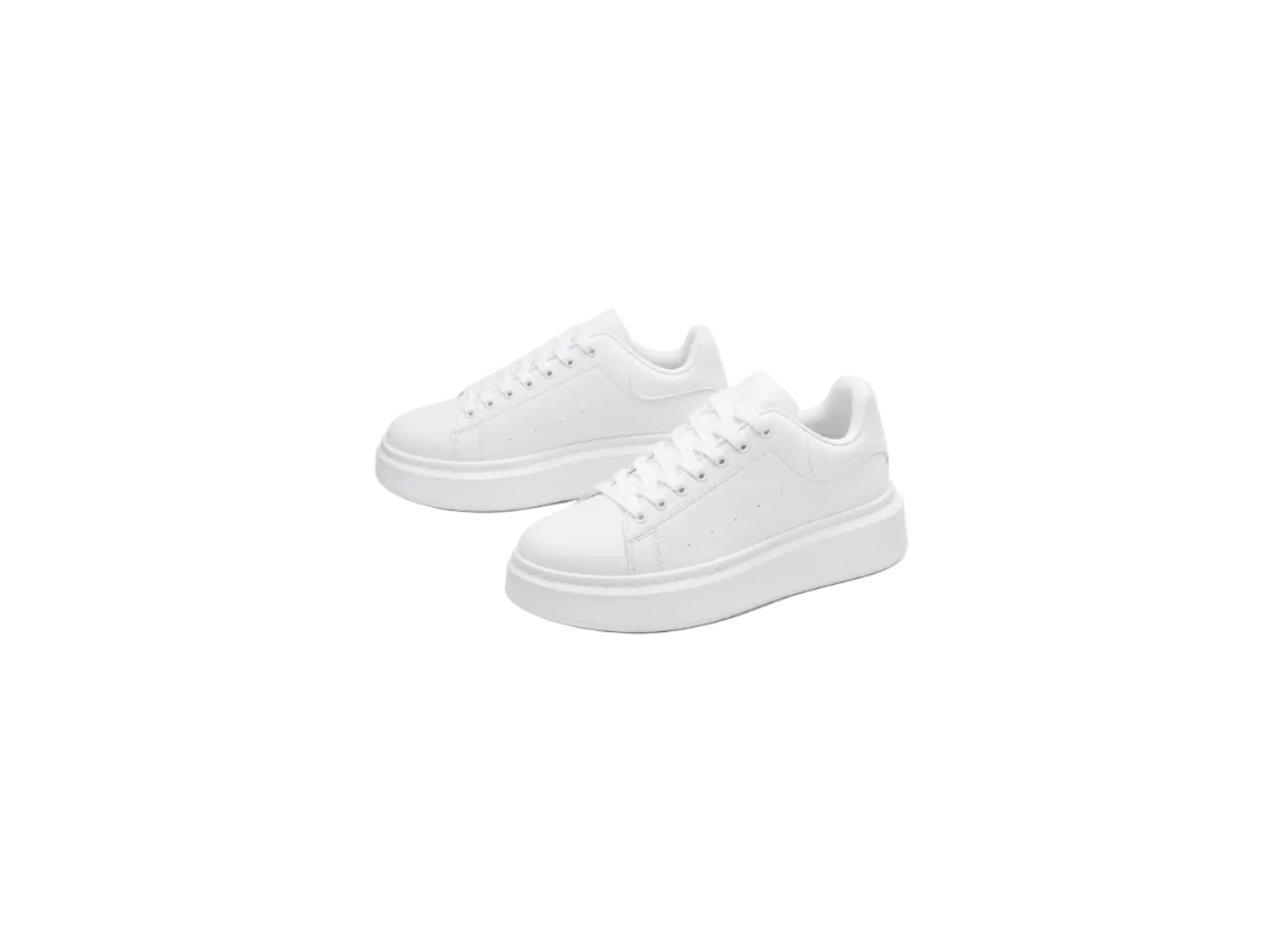 Zapatillas Hombre Plataforma