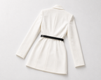 Chaqueta Carmen elegante