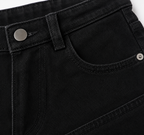 Pantalones cortos vaqueros Alessia