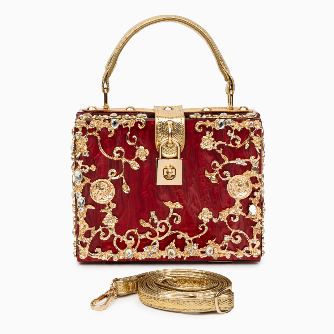 Bolso Orléa