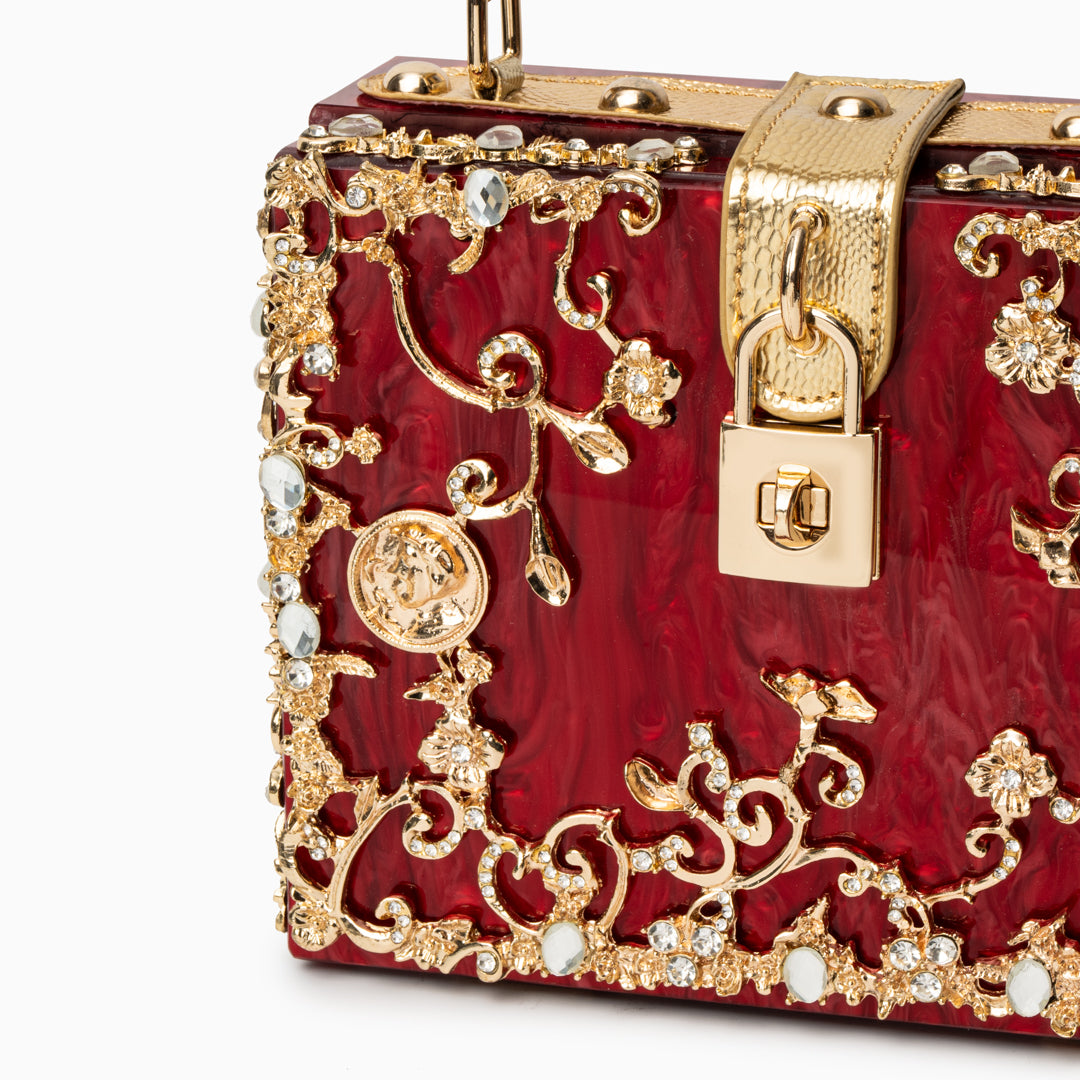 Bolso Orléa