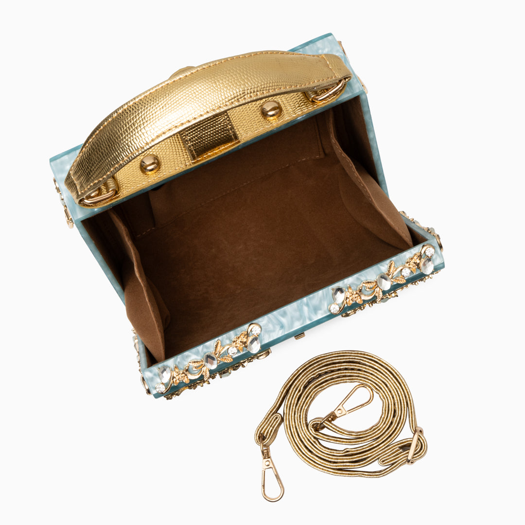 Bolso Orléa