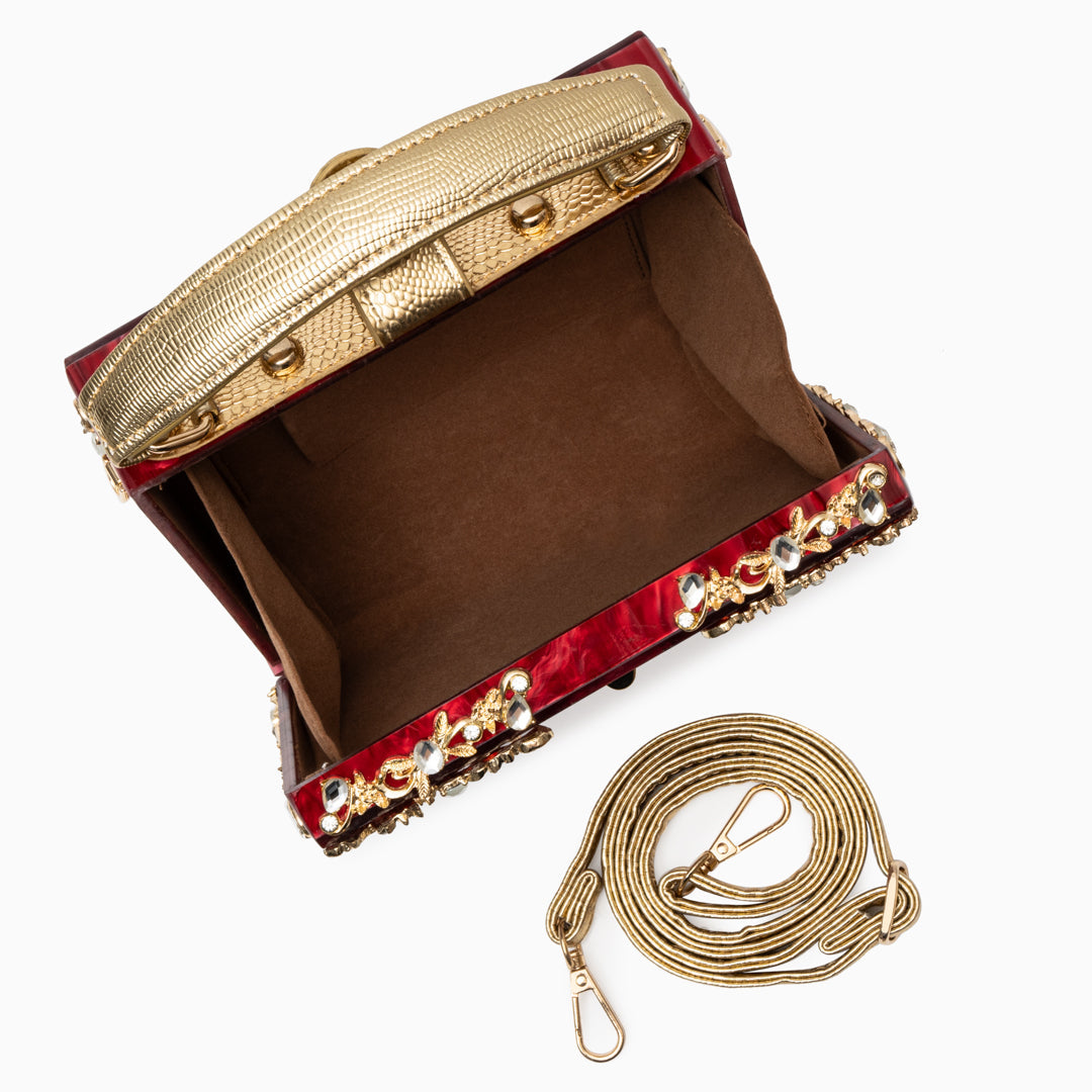 Bolso Orléa