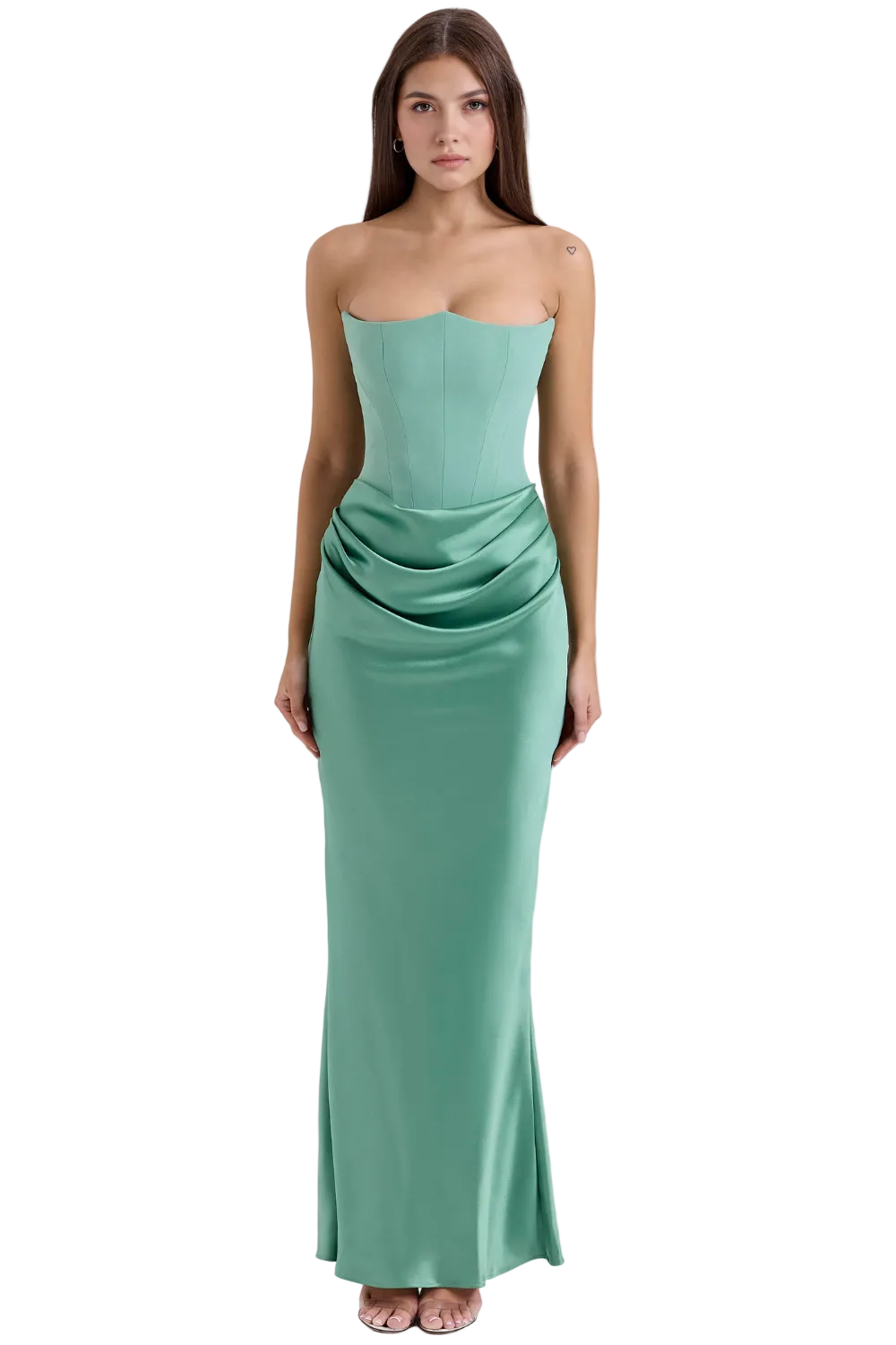 Serena | Vestido de noche