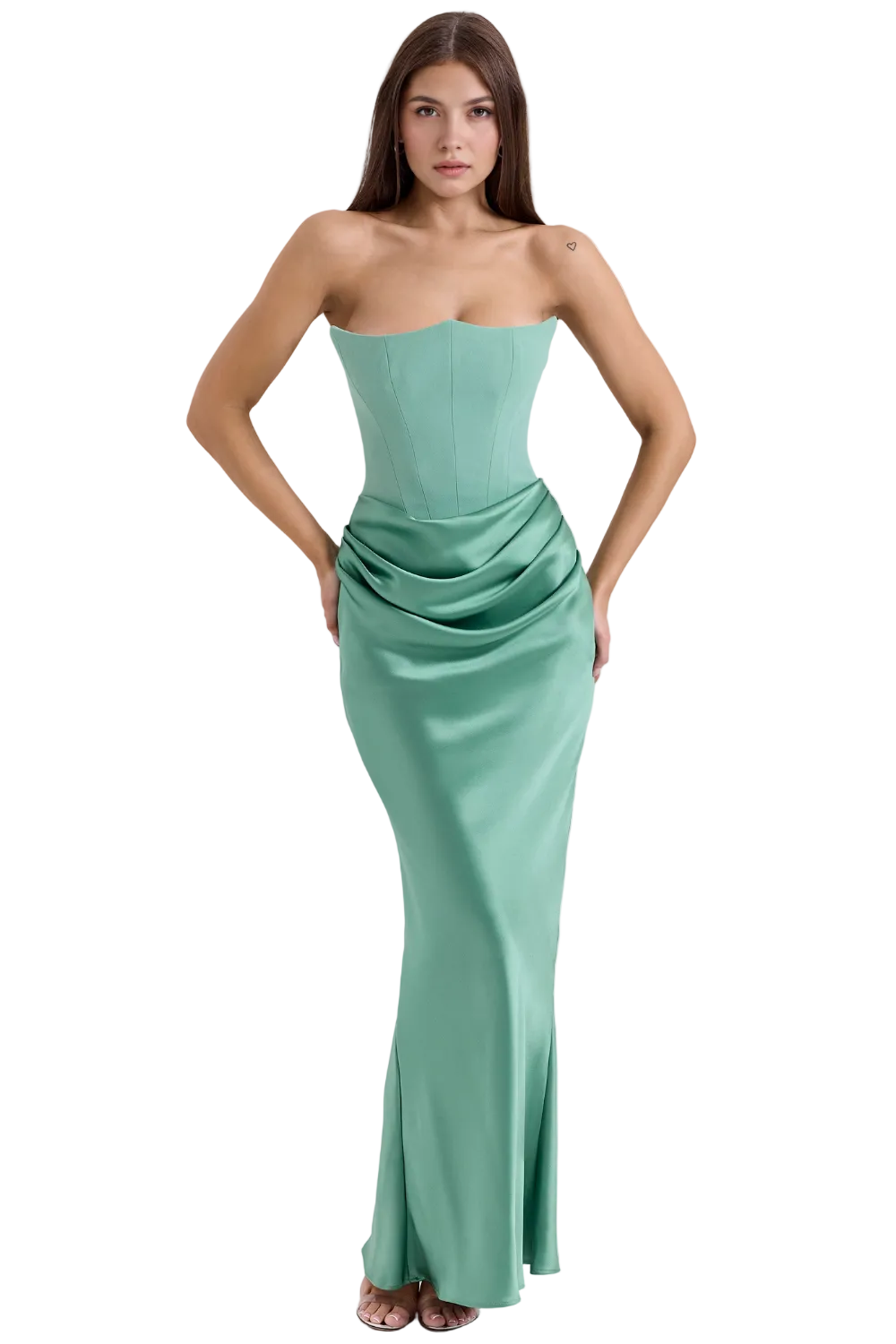 Serena | Vestido de noche