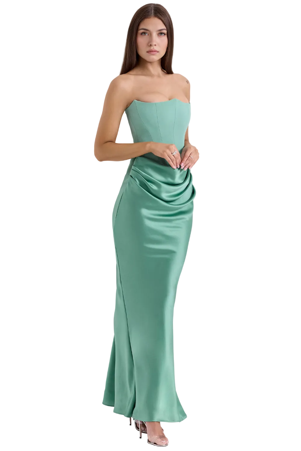 Serena | Vestido de noche