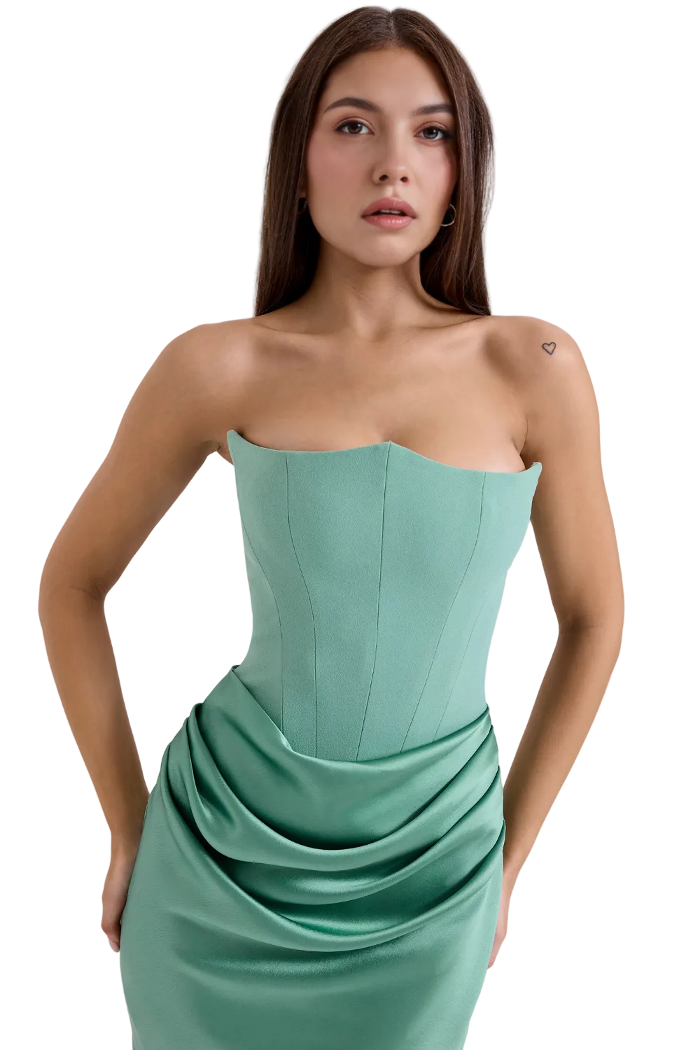 Serena | Vestido de noche