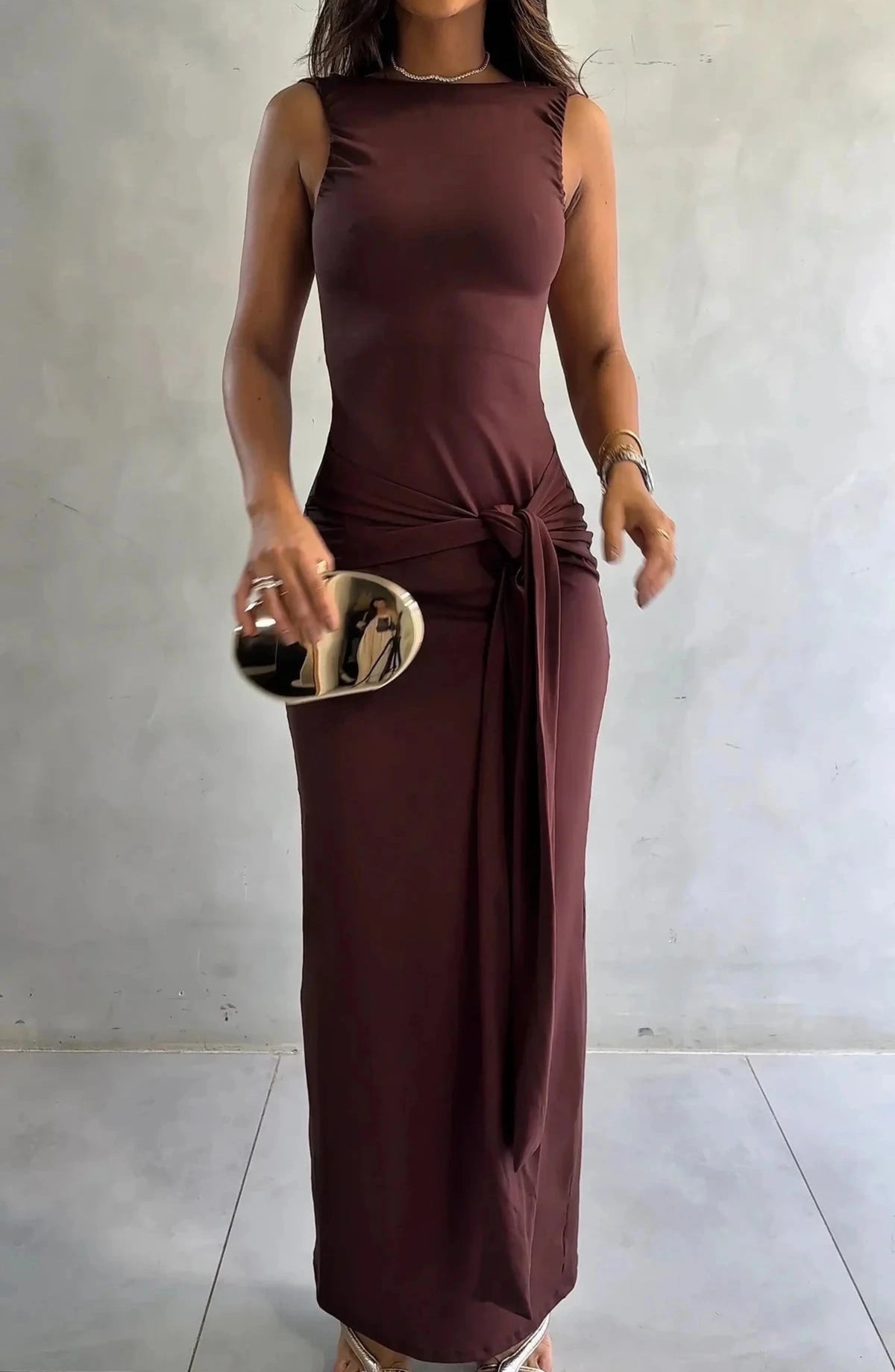 EMMA - VESTIDO