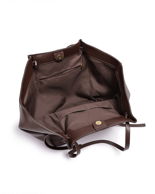 ARIA | Bolso de compras Luxe Curve