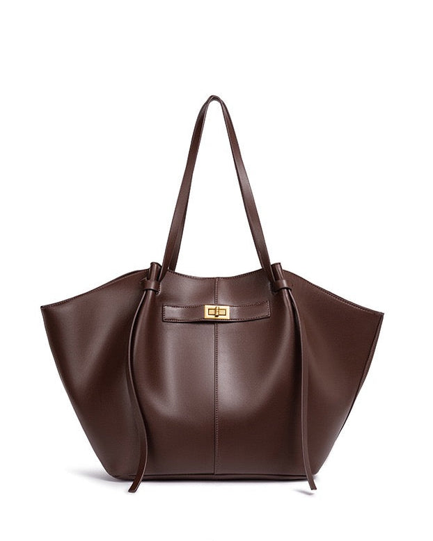 ARIA | Bolso de compras Luxe Curve