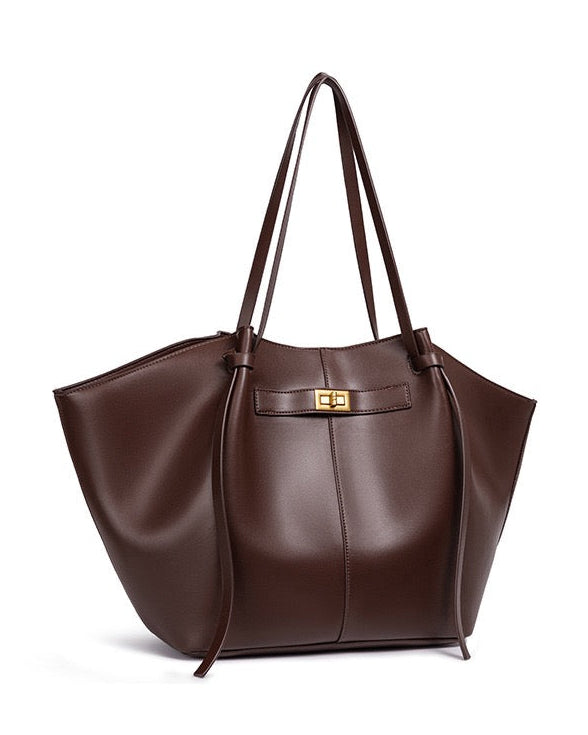 ARIA | Bolso de compras Luxe Curve