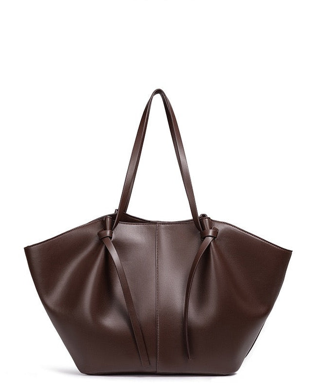 ARIA | Bolso de compras Luxe Curve