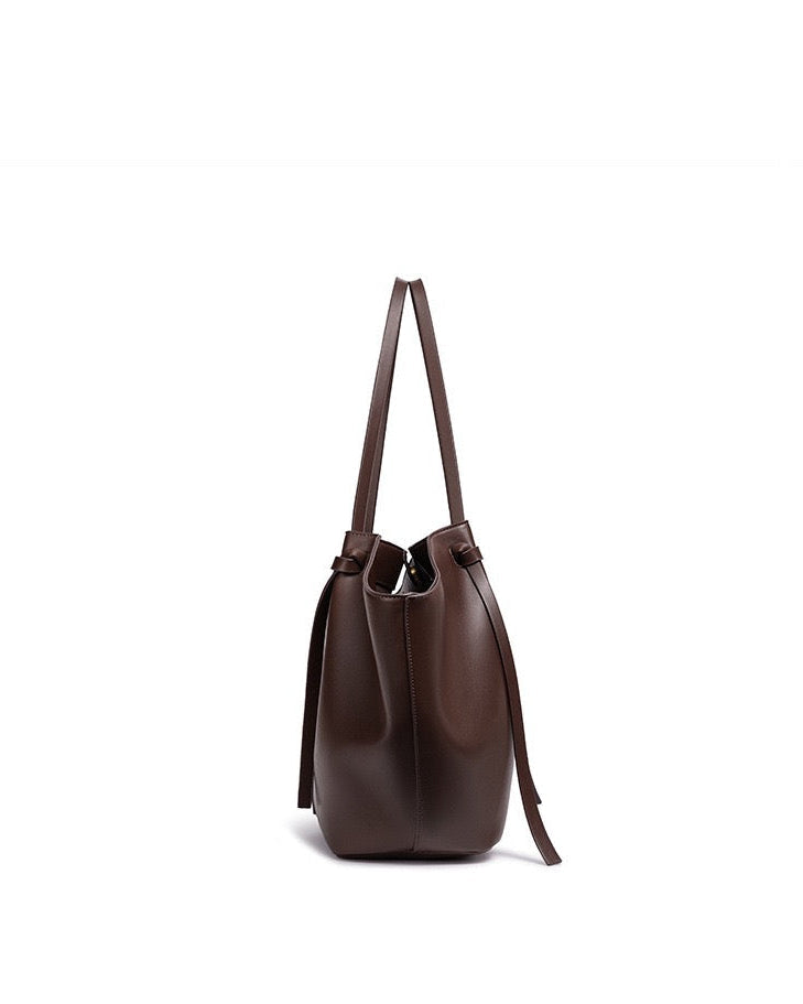 ARIA | Bolso de compras Luxe Curve