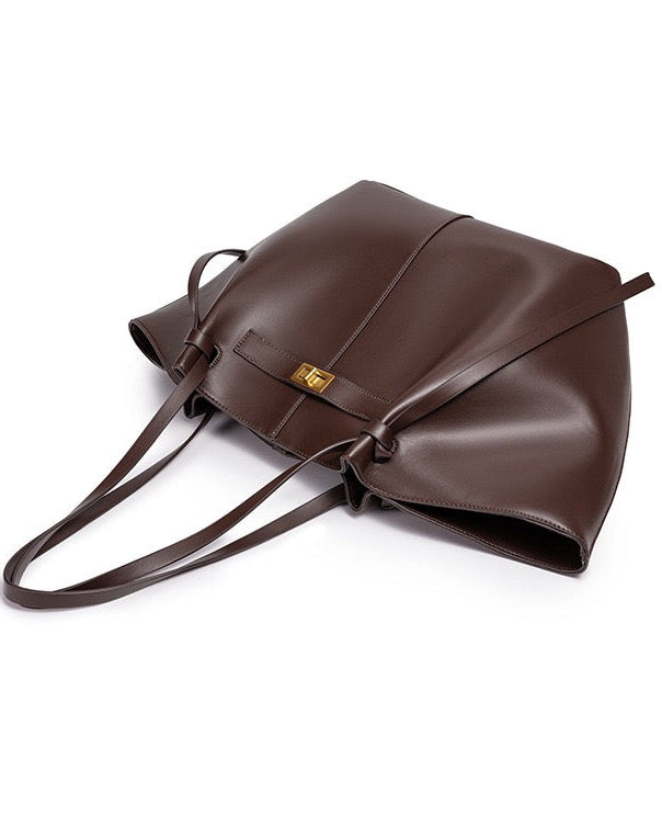 ARIA | Bolso de compras Luxe Curve