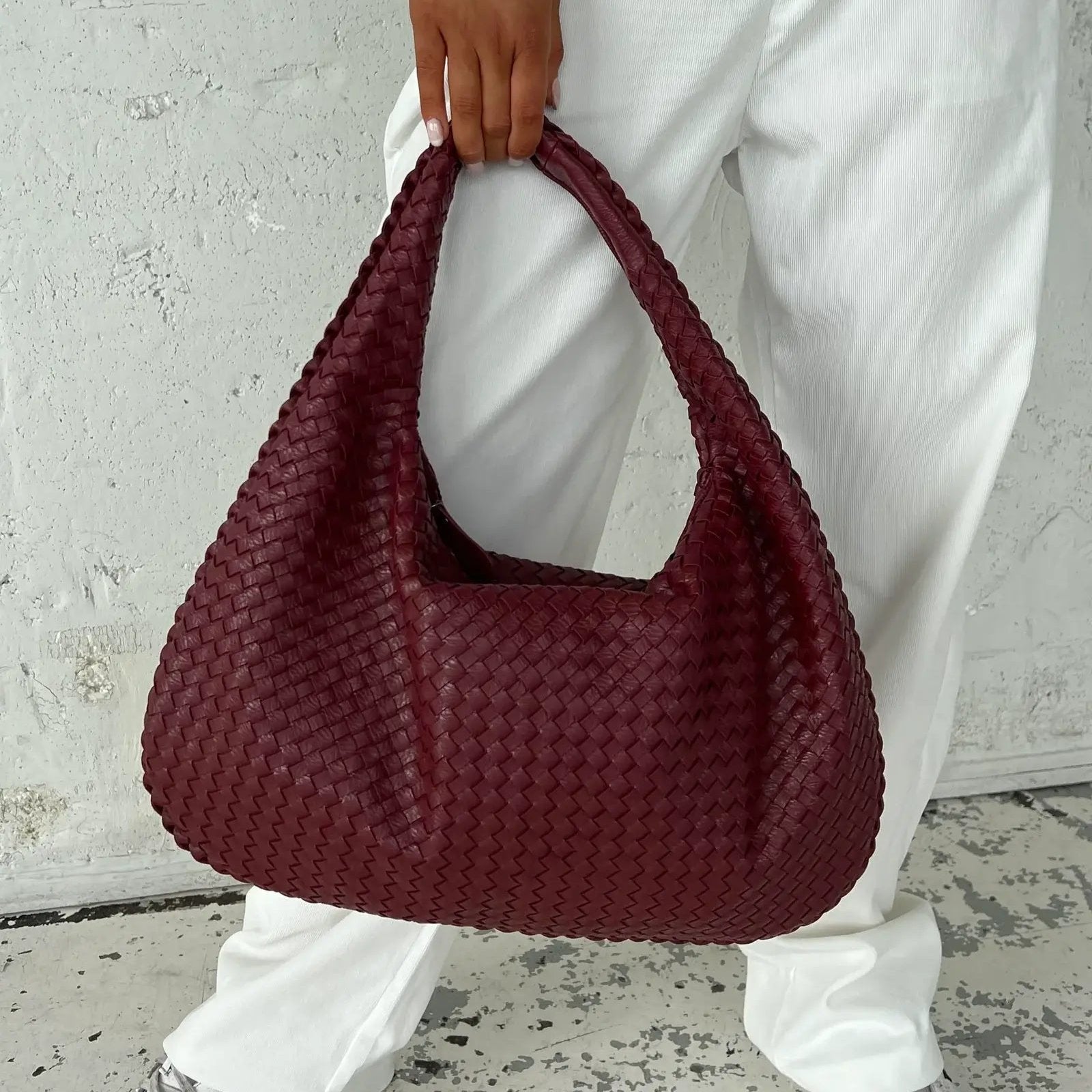 ARIA | Tejido oversize