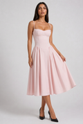 Vestidos midi