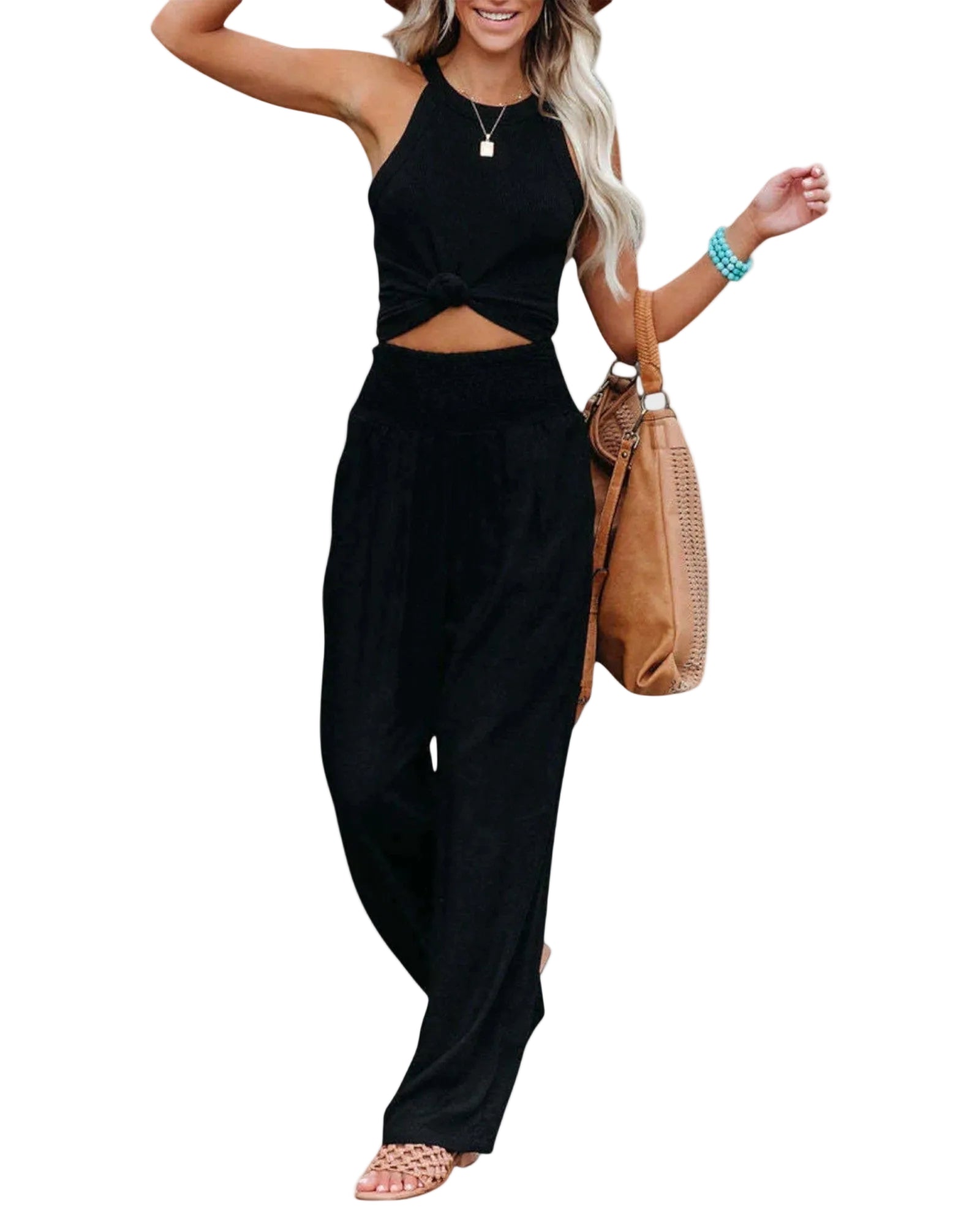 Julie™ | Pantalones