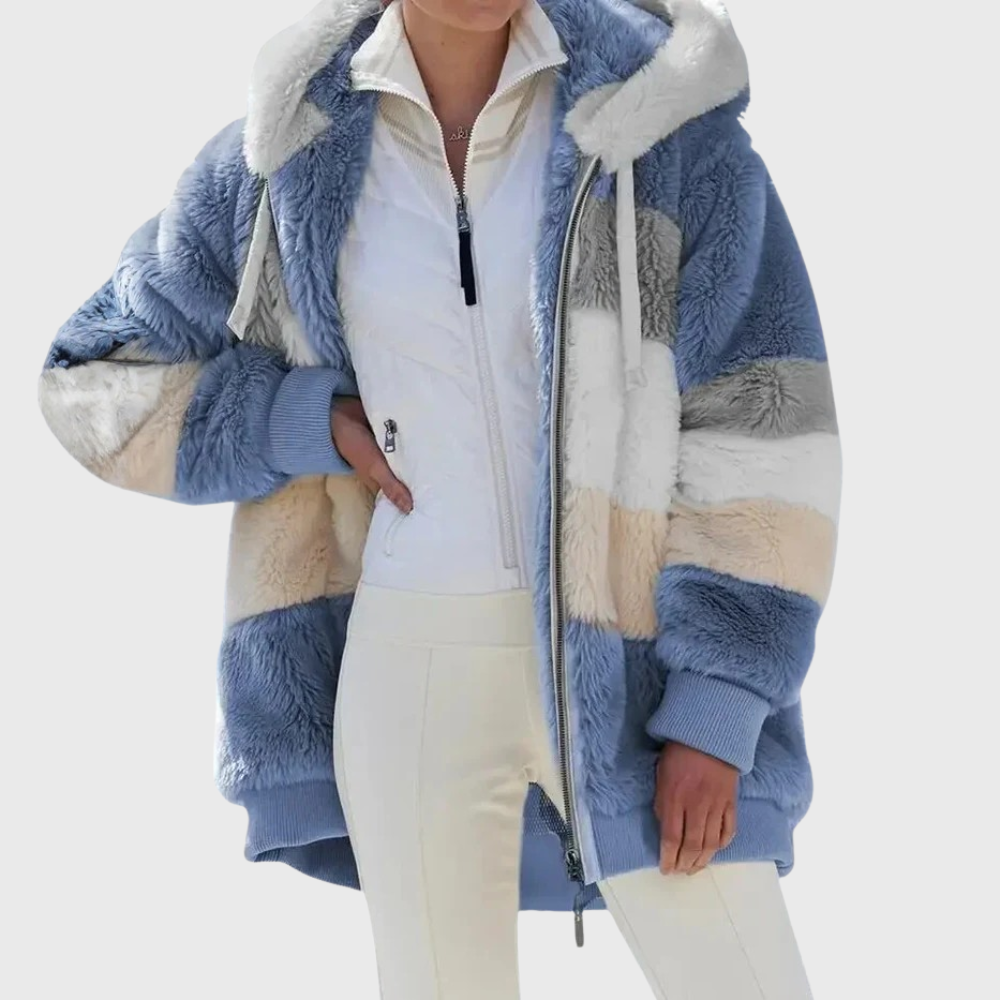Sofia | Chaqueta Cálida de Invierno