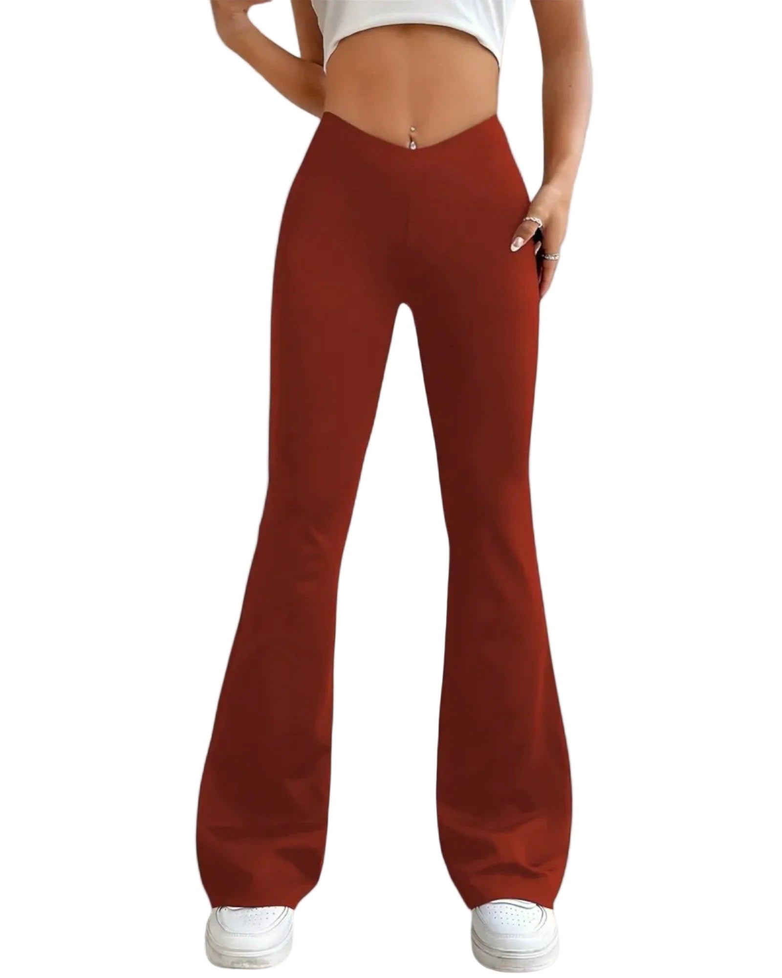 Serena™ | Pantalones
