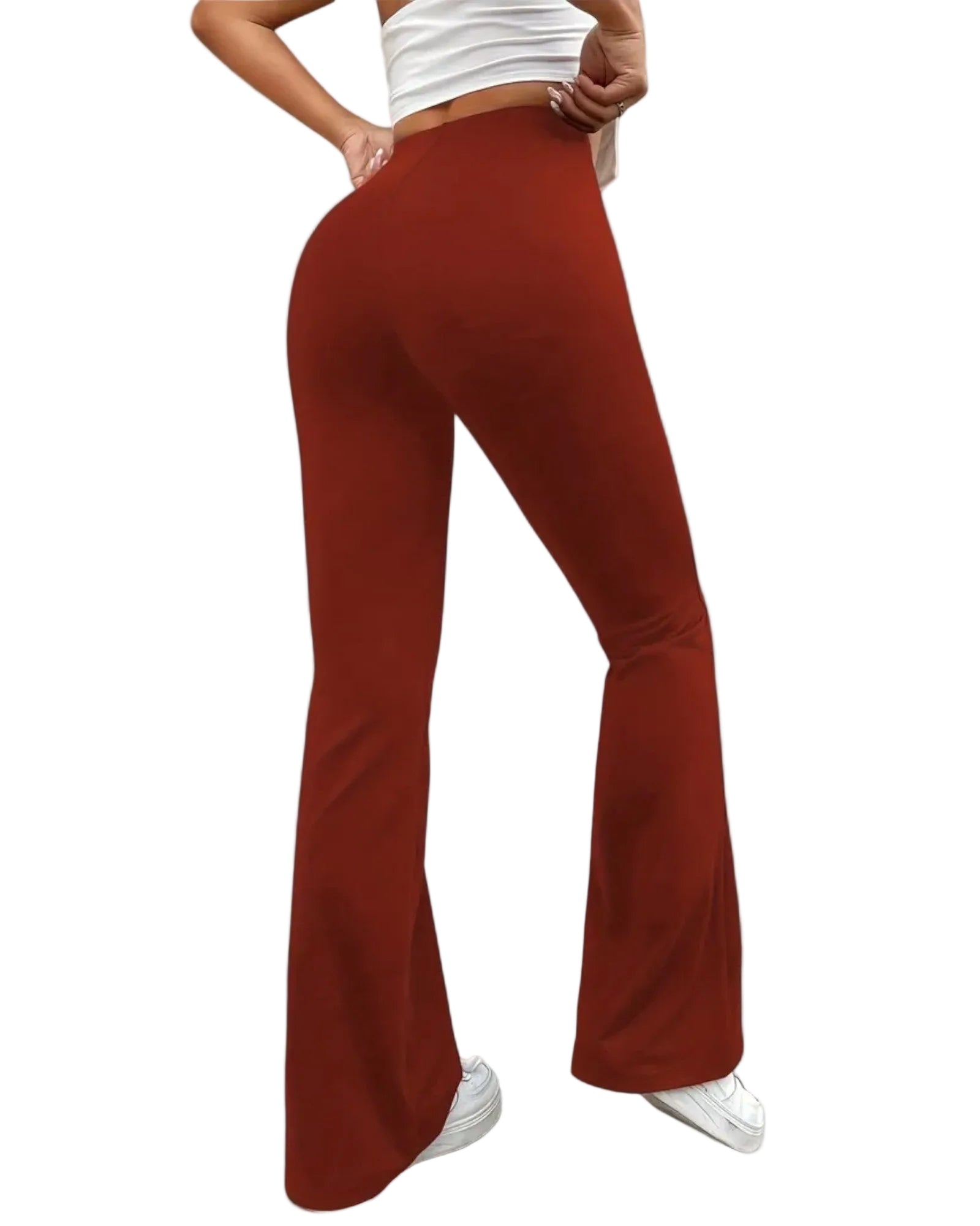 Serena™ | Pantalones