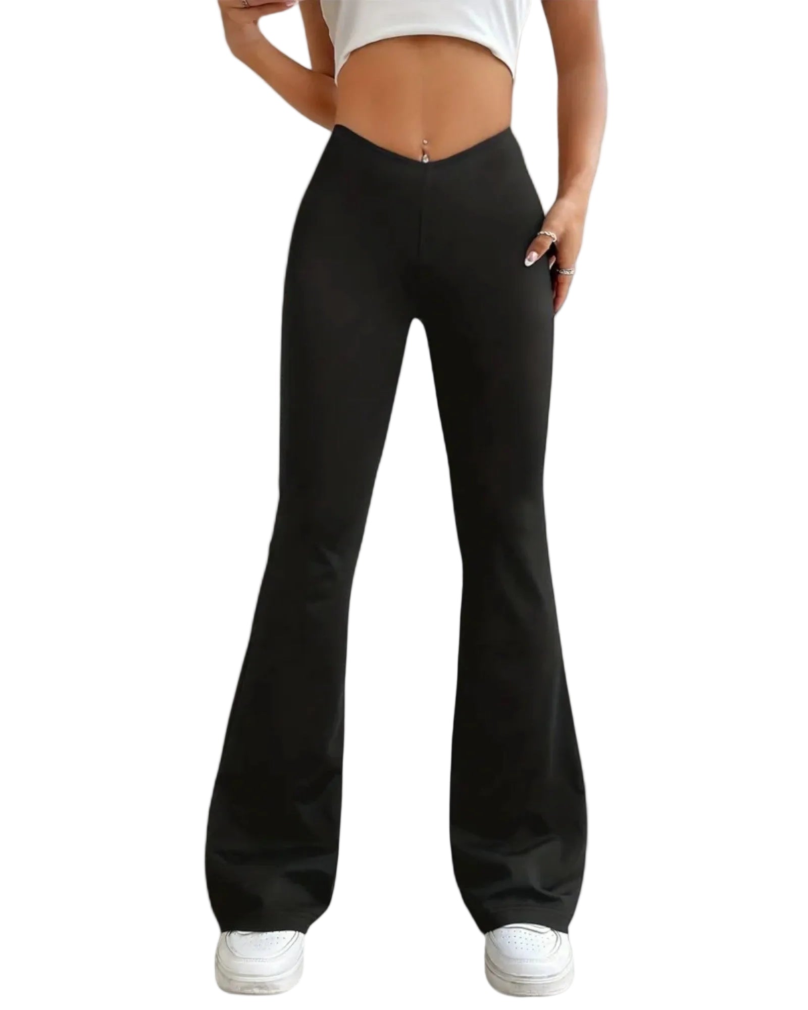 Serena™ | Pantalones