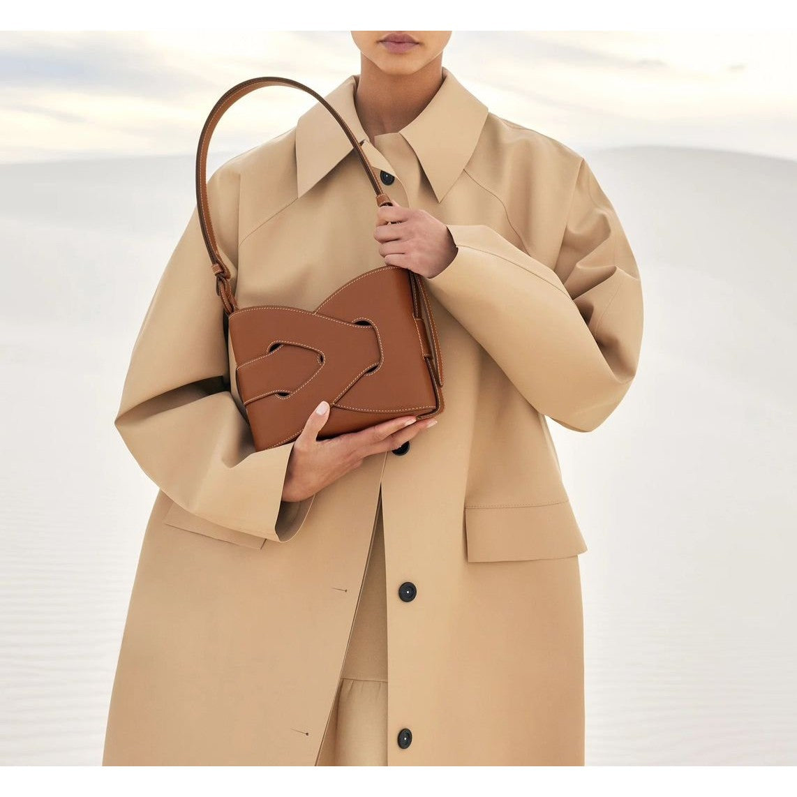 Bolso Seraphina