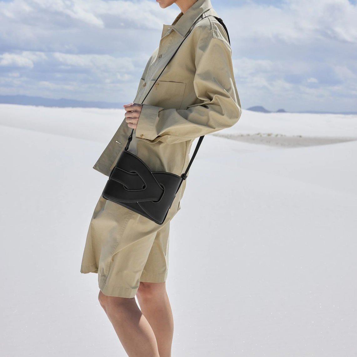 Bolso Seraphina
