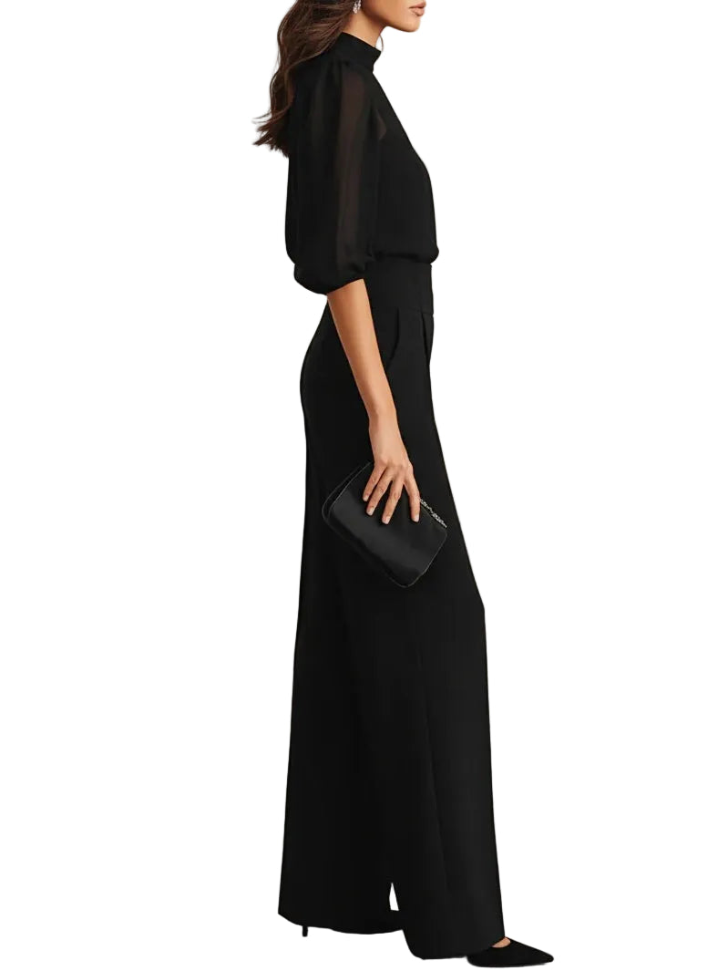 Emma | Elegante conjunto de tres piezas
