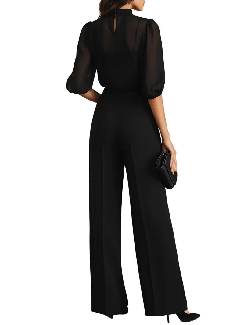 Emma | Elegante conjunto de tres piezas