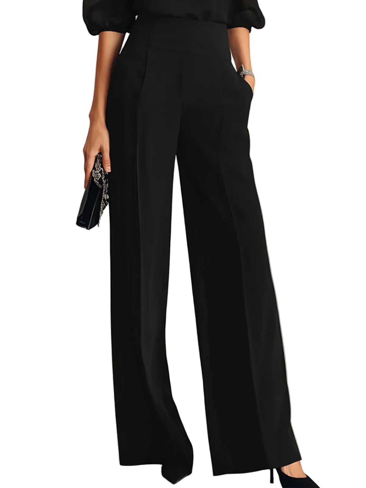 Emma | Elegante conjunto de tres piezas