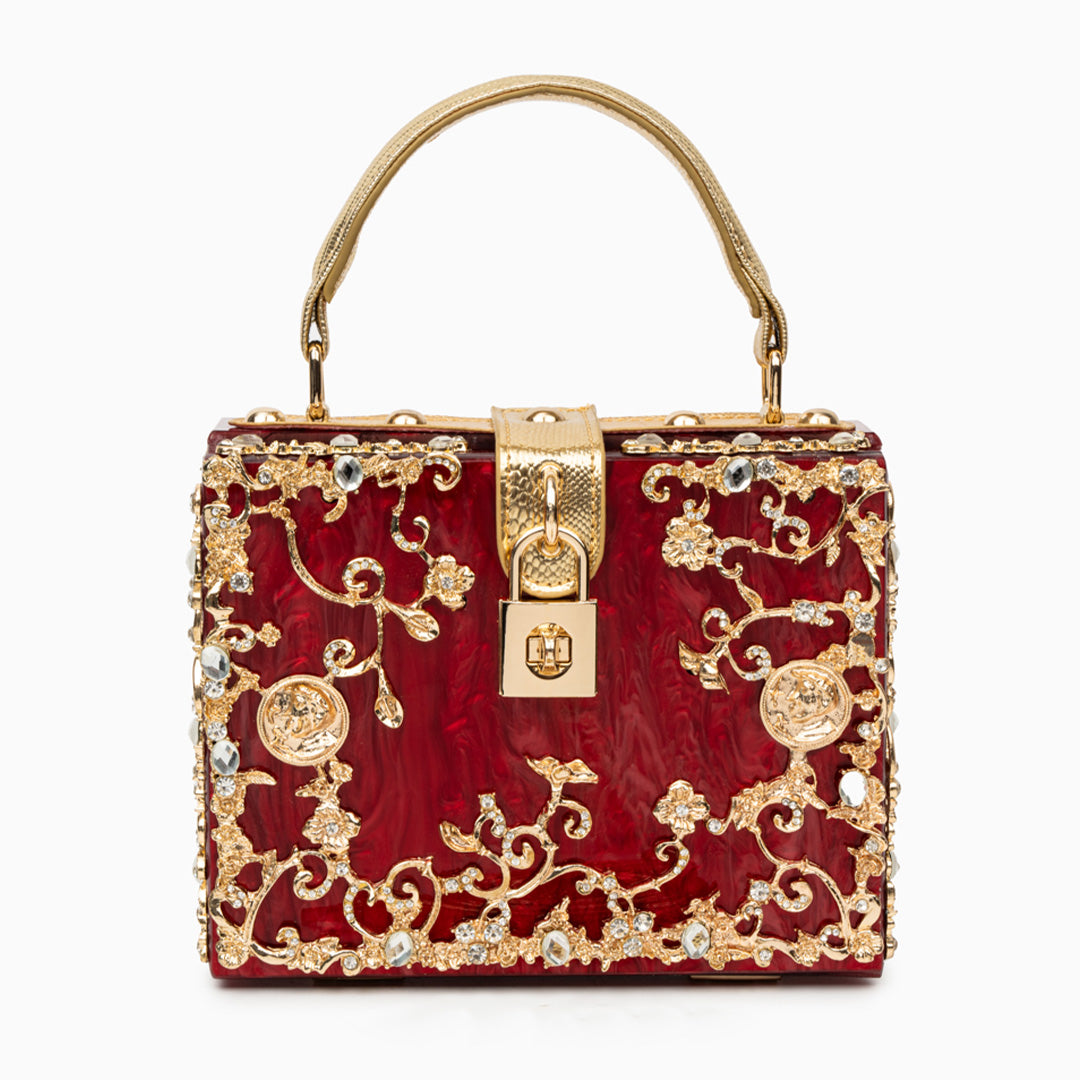 Bolso Orléa