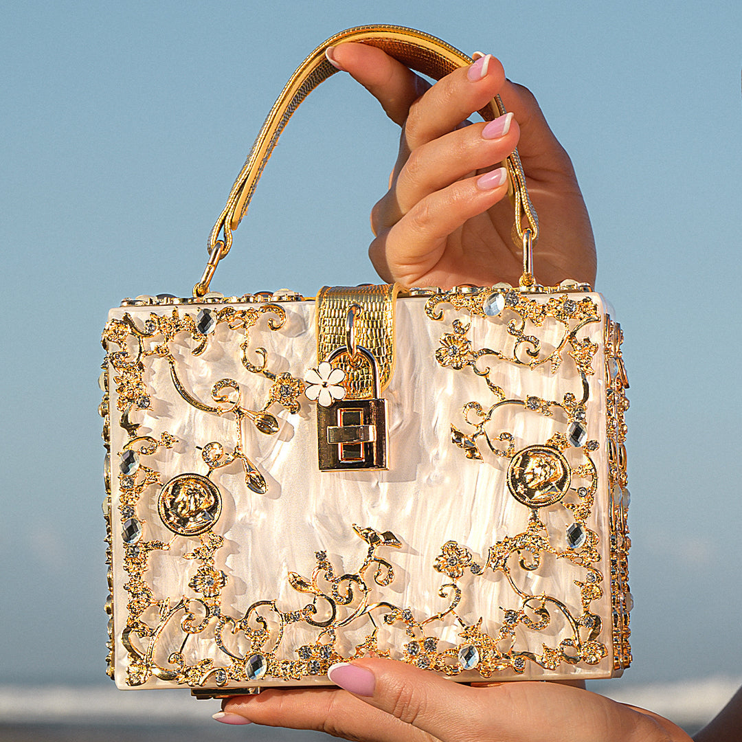 Bolso Orléa