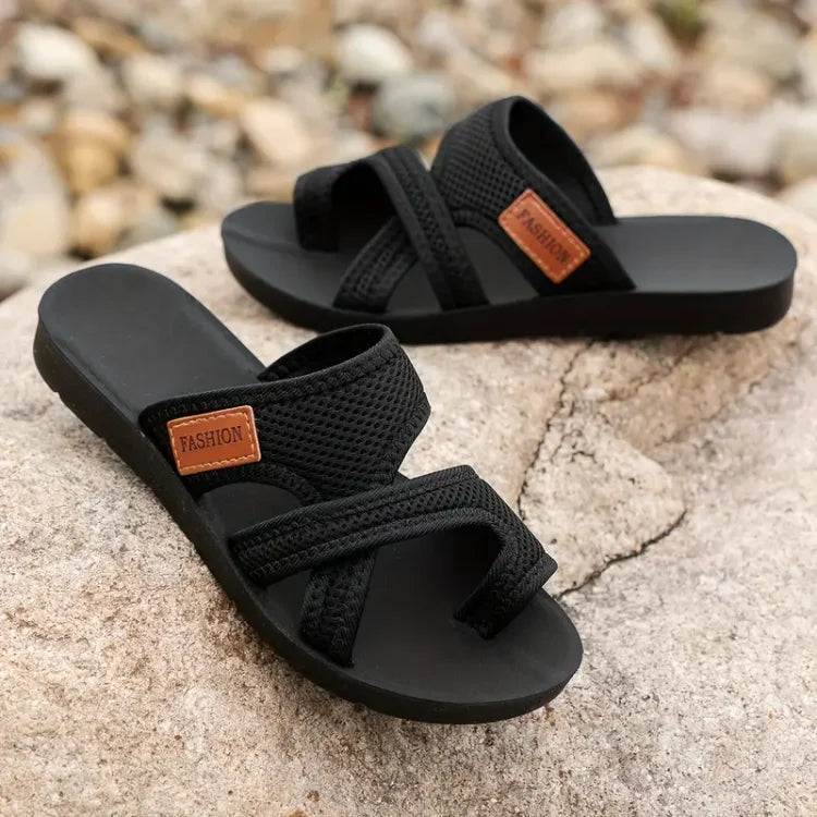 BREEZE | SANDALIAS DE MALLA PARA LA COMODIDAD DIARIA