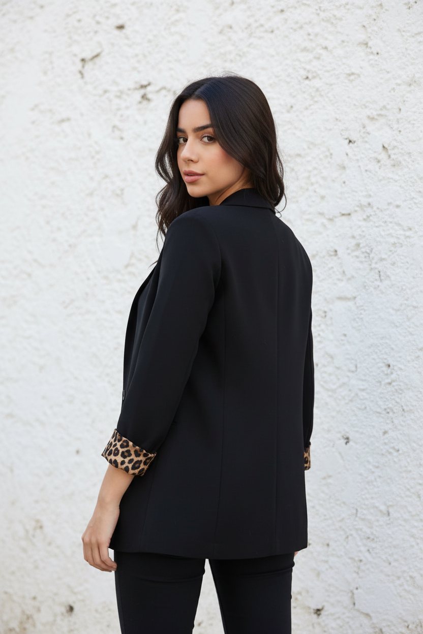 VALERIA | Blazer elegante y cómodo