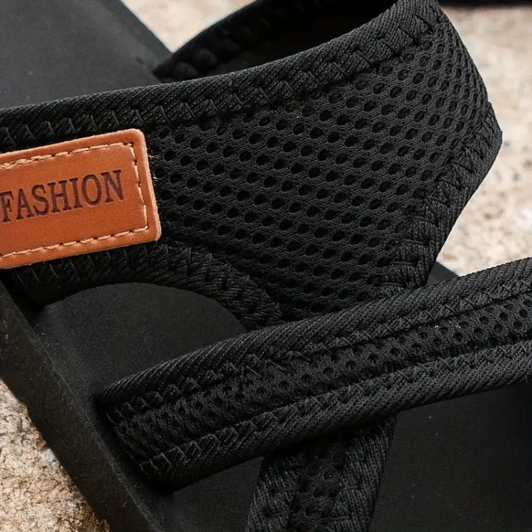 BREEZE | SANDALIAS DE MALLA PARA LA COMODIDAD DIARIA