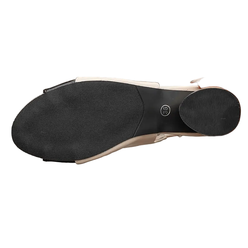 VALENTINA | Sandalias elegantes para mujeres modernas, con comodidad para todo el día y un estilo atemporal