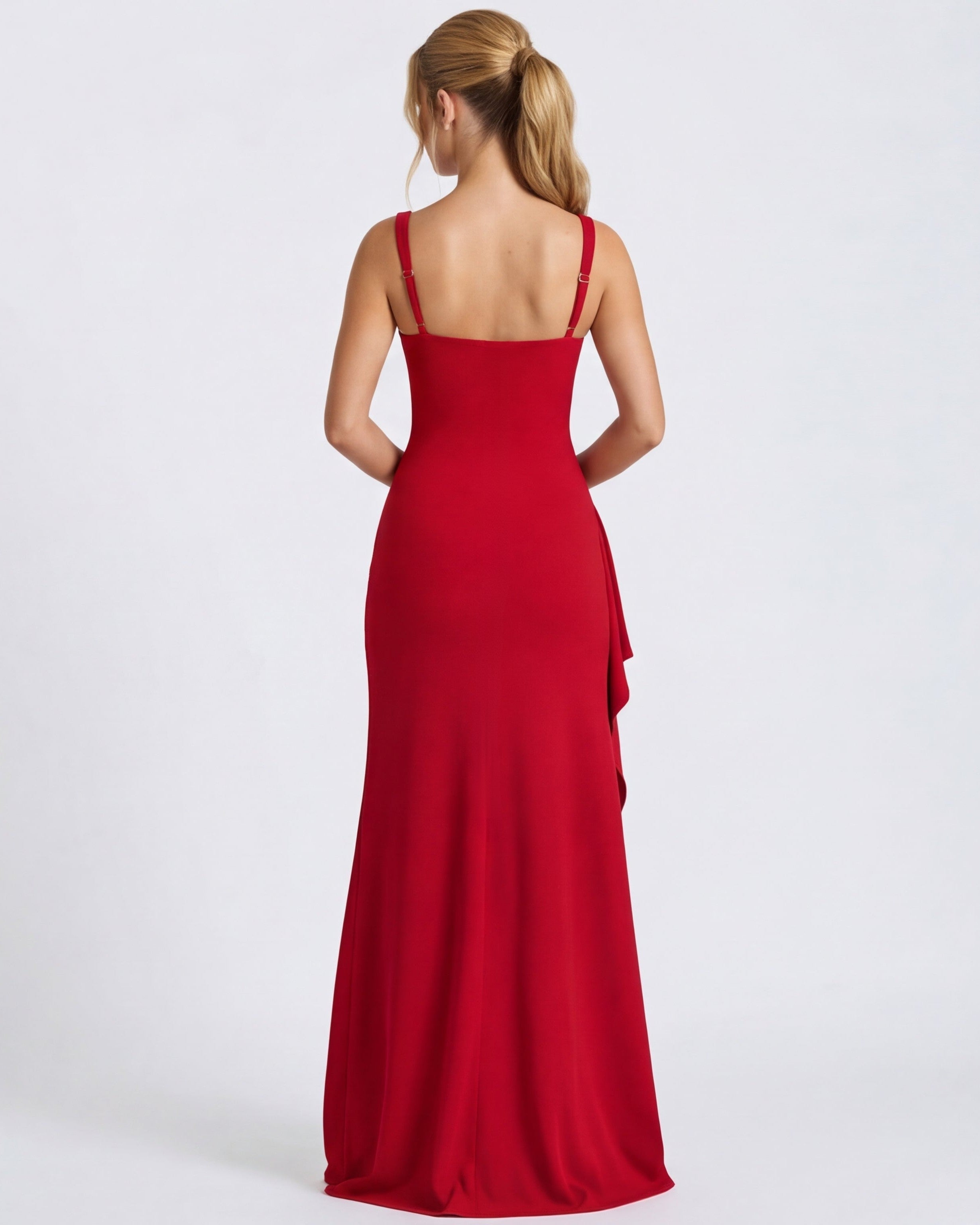 Selene | Vestido largo y sofisticado