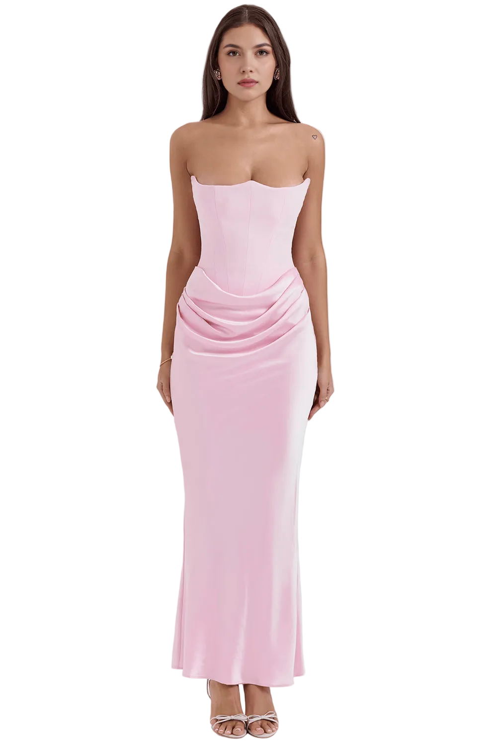 Serena | Vestido de noche
