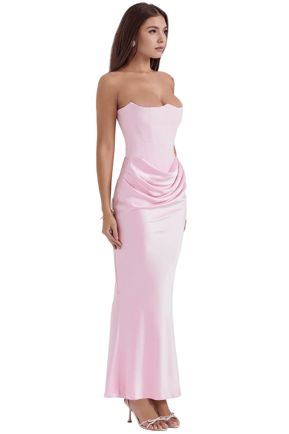 Serena | Vestido de noche